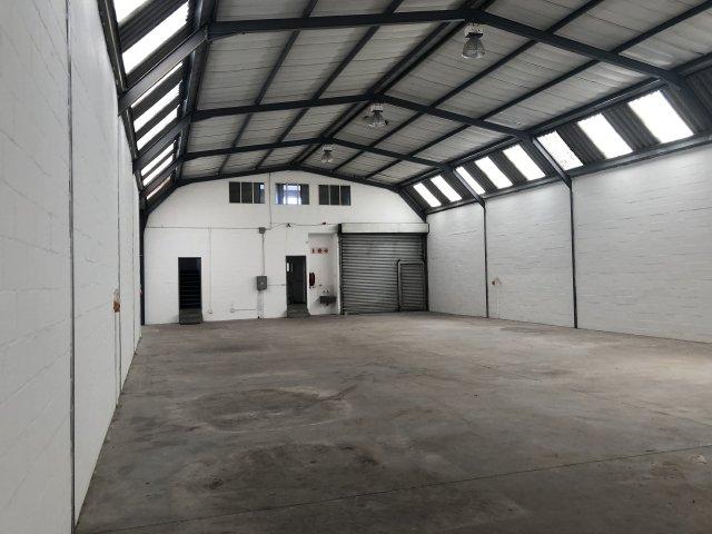 To Let commercial Property for Rent in Montague Gardens Western Cape